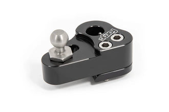 Forge Motorsport Short Shifter - 500/595 Abarth
