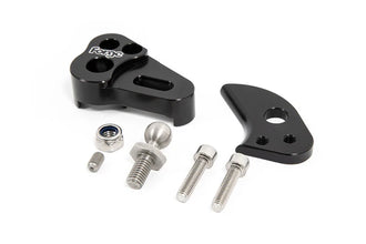 Forge Motorsport Short Shifter - 500/595 Abarth