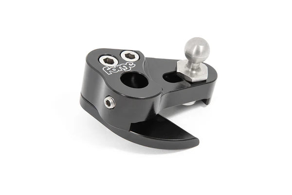 Forge Motorsport Short Shifter - 500/595 Abarth