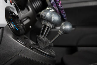 Forge Motorsport Short Shifter - 500/595 Abarth