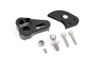 Forge Motorsport Short Shifter - 500/595 Abarth