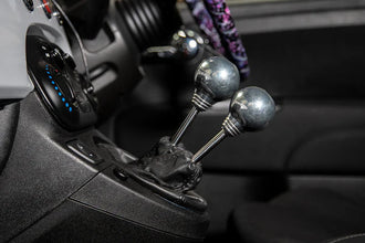 Forge Motorsport Short Shifter - 500/595 Abarth