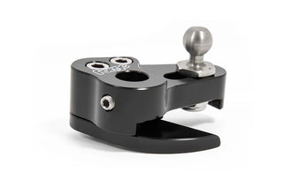 Forge Motorsport Short Shifter - 500/595 Abarth