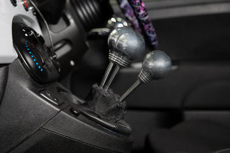 Forge Motorsport Short Shifter - 500/595 Abarth
