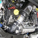 Forge Motorsport Inlet Hose - 500 Abarth (IHI Turbo)