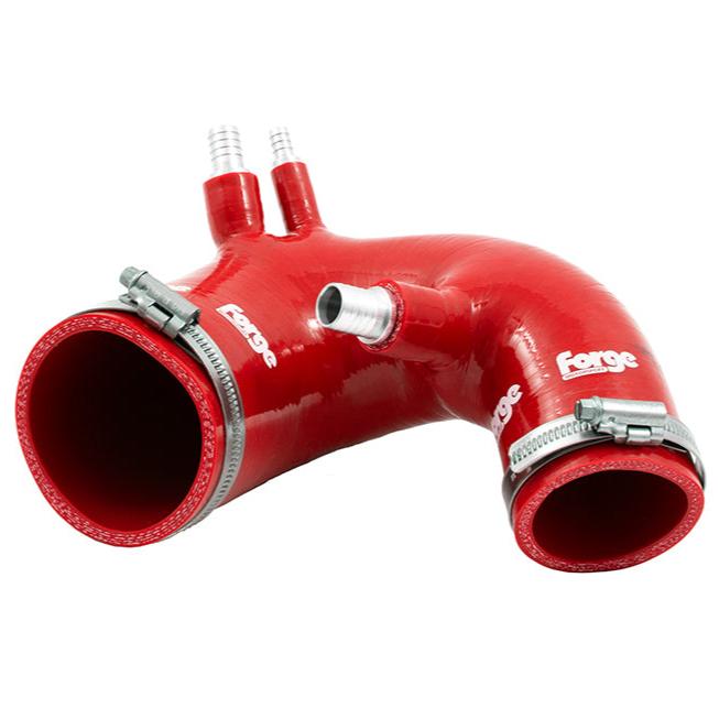 Forge Motorsport Inlet Hose - 500 Abarth (IHI Turbo)
