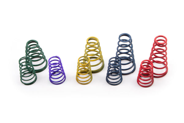 Forge Motorsport Spring Tuning Kit for Turbo Actuators