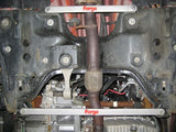Forge Motorsport Subframe Braces - Mito, Punto Evo