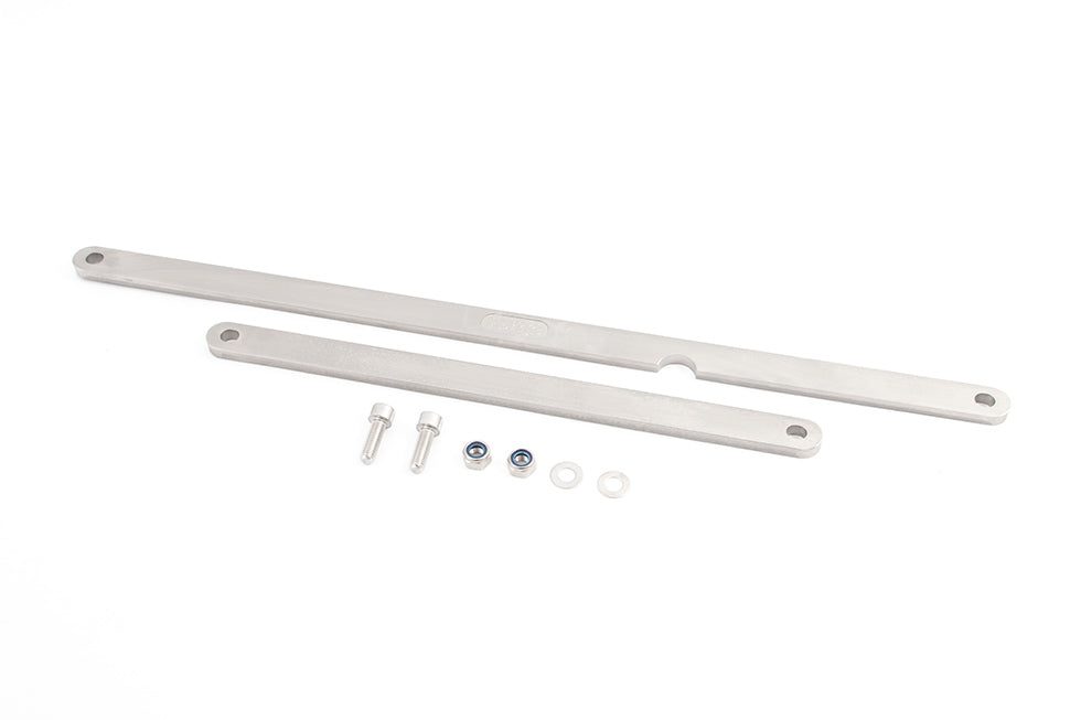 Forge Motorsport Subframe Braces - Mito, Punto Evo