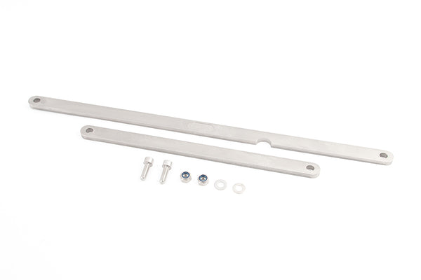 Forge Motorsport Subframe Braces - Mito, Punto Evo