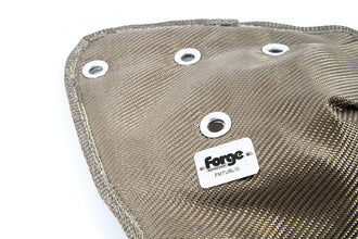 Forge Motorsport Turbo Blanket - 500/595/695 (IHI Turbos)