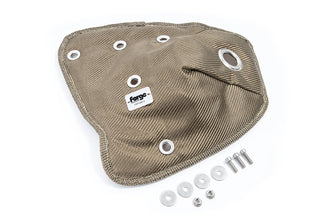 Forge Motorsport Turbo Blanket - 500/595/695 (IHI Turbos)