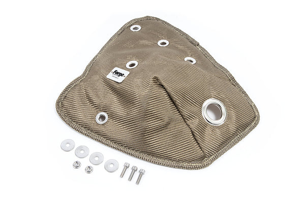 Forge Motorsport Turbo Blanket - 500/595/695 (IHI Turbos)