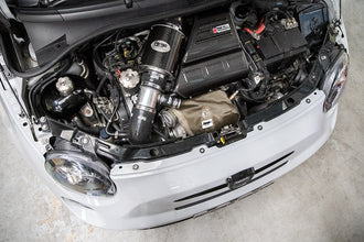 Forge Motorsport Turbo Blanket - 500/595/695 (IHI Turbos)