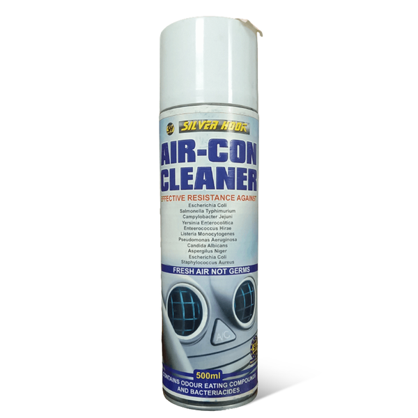 Silverhook Air Con Cleaner - 500ml