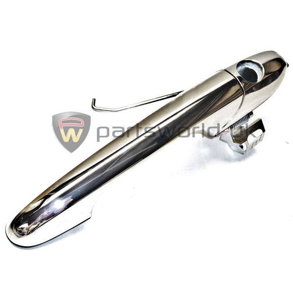 Door Handle - 500