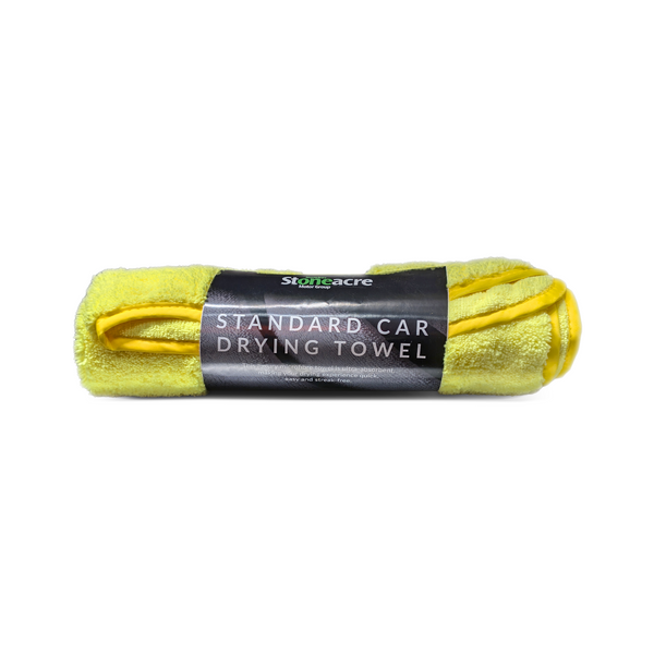 Stoneacre Car Drying Towel 700 X 700mm