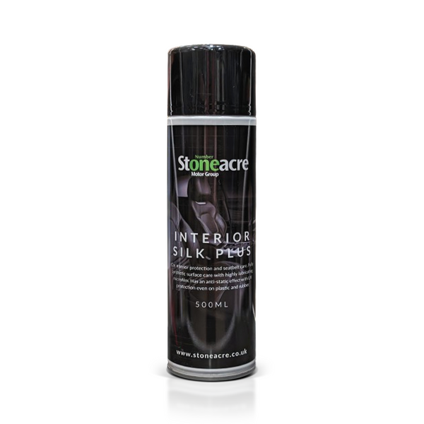 Stoneacre Interior Silk Plus 500ml