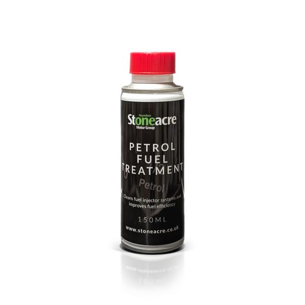 Stoneacre Petrol Fuel Treatment 150ml