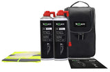 Stoneacre Emergency Tyre Inflator Kit