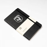 Official Abarth Large Notebook