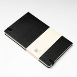 Official Abarth Large Notebook