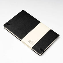 Official Abarth Large Notebook