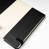 Official Abarth Large Notebook