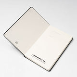 Official Abarth Large Notebook