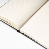 Official Abarth Large Notebook
