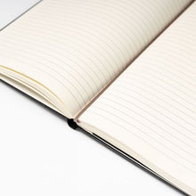 Official Abarth Large Notebook