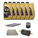 Service Kit - Giulia & Stelvio 2.0 (Aftermarket)
