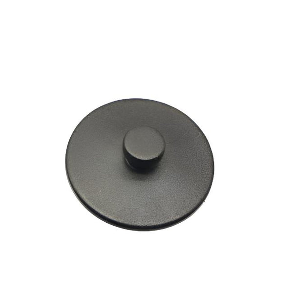 Carpet Mat Retaining Clip - 500e Abarth
