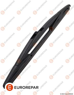 Wiper Blade, Rear - Fiat/Abarth 500 07/2012 - 11/2021 Eurorepar