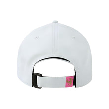 Official Abarth Scorpion Baseball Cap - White