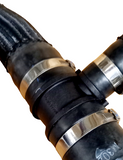 Coolant Hose - Giulia 2.9