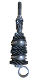 Gearbox Main Shaft - JTD