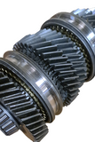 Gearbox Main Shaft - JTD