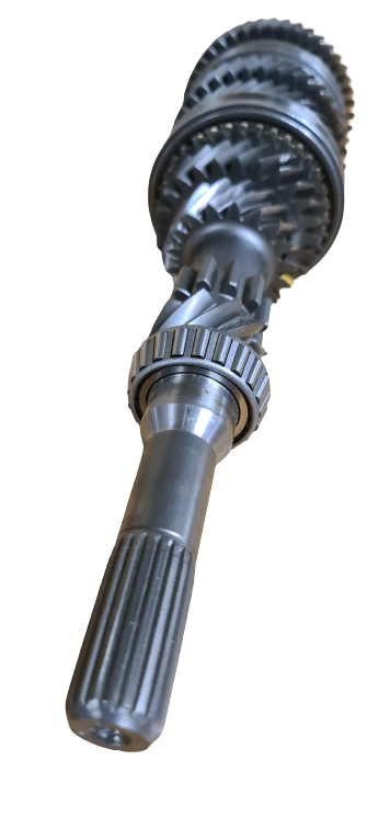 Gearbox Main Shaft - JTD – Partsworld-UK