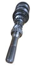 Gearbox Main Shaft - JTD