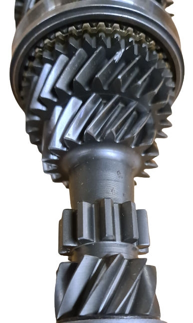 Gearbox Main Shaft - JTD – Partsworld-UK