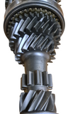 Gearbox Main Shaft - JTD