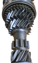 Gearbox Main Shaft - JTD