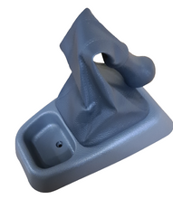 Gear Knob, Gaitor & Trim - 176 Punto