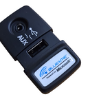 Blue&Me & Aux in Socket 500 (Early versions)