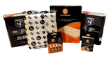Service Kit - 500 Abarth (Eurorepar)