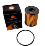 Service Kit - 500 Abarth (Eurorepar)