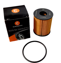 Service Kit - 500 Abarth (Eurorepar)