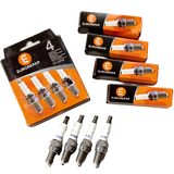 Service Kit - 500 Abarth (Eurorepar)