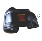 Door Mirror, Offside - Ducato 2008
